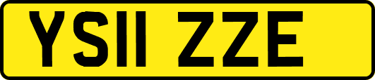 YS11ZZE