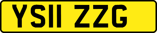 YS11ZZG