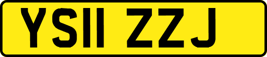 YS11ZZJ