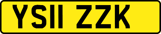 YS11ZZK