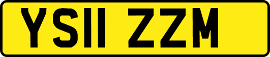 YS11ZZM