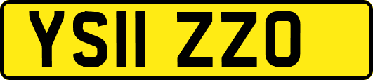 YS11ZZO