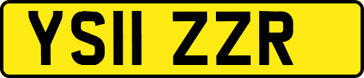 YS11ZZR