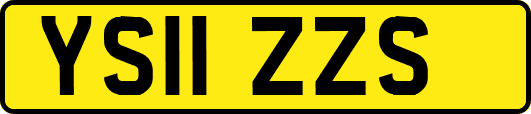 YS11ZZS
