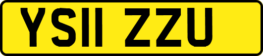 YS11ZZU