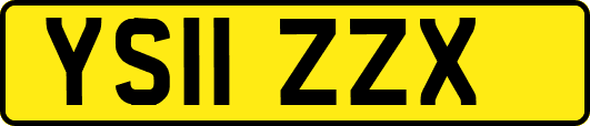 YS11ZZX