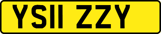 YS11ZZY