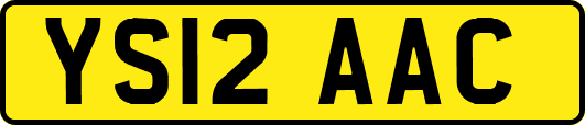 YS12AAC
