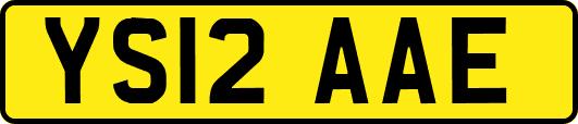YS12AAE