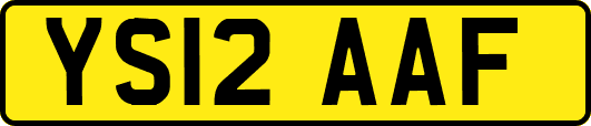 YS12AAF