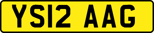 YS12AAG
