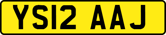 YS12AAJ