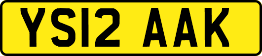 YS12AAK