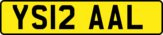 YS12AAL