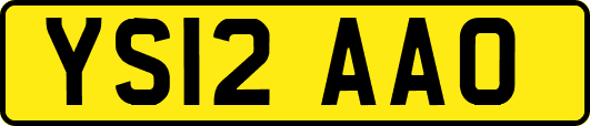 YS12AAO