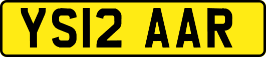 YS12AAR