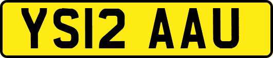 YS12AAU