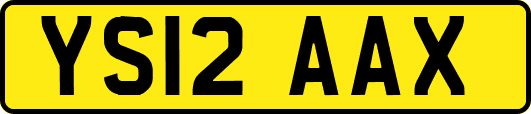 YS12AAX