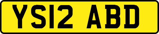 YS12ABD