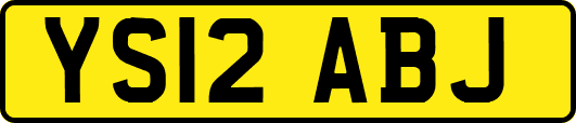 YS12ABJ