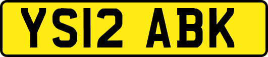 YS12ABK