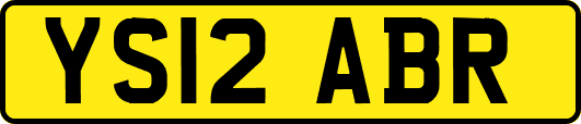 YS12ABR