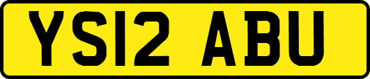 YS12ABU