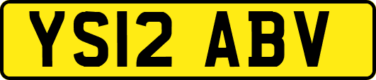 YS12ABV