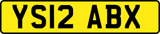 YS12ABX