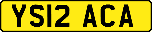 YS12ACA