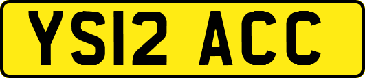 YS12ACC