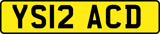 YS12ACD