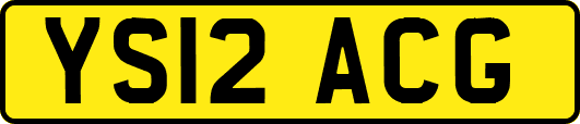 YS12ACG