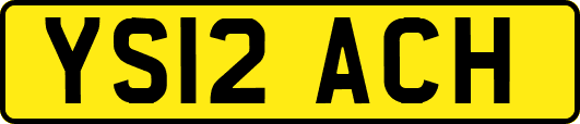 YS12ACH