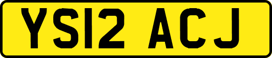 YS12ACJ
