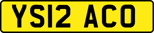 YS12ACO