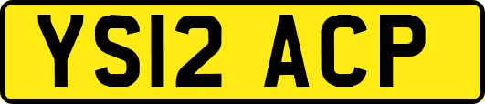 YS12ACP
