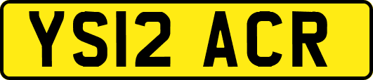 YS12ACR