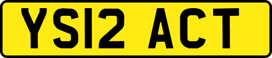 YS12ACT