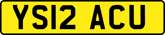 YS12ACU