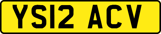 YS12ACV