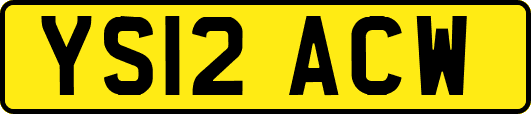 YS12ACW
