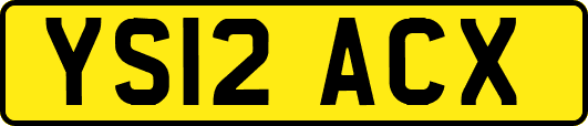 YS12ACX