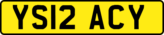 YS12ACY