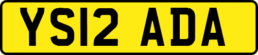 YS12ADA
