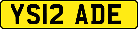 YS12ADE
