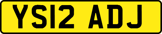 YS12ADJ