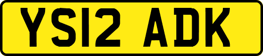 YS12ADK