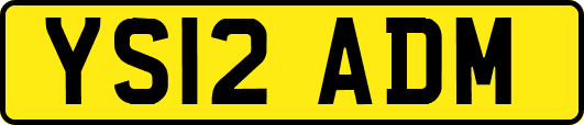YS12ADM