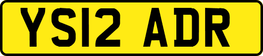 YS12ADR